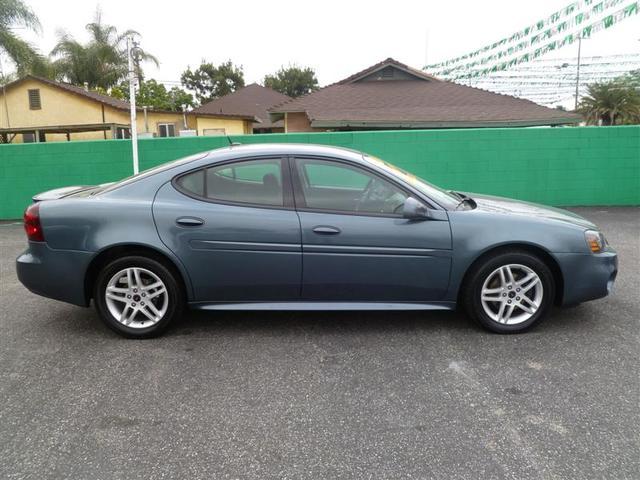 2006 Pontiac Grand Prix for sale