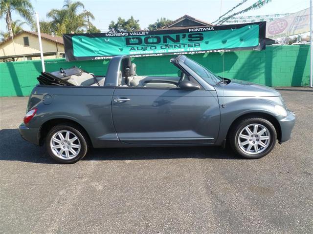2006 Chrysler PT Cruiser for sale