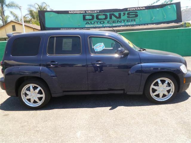 2010 Chevrolet HHR for sale