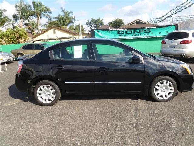 2011 Nissan Sentra for sale