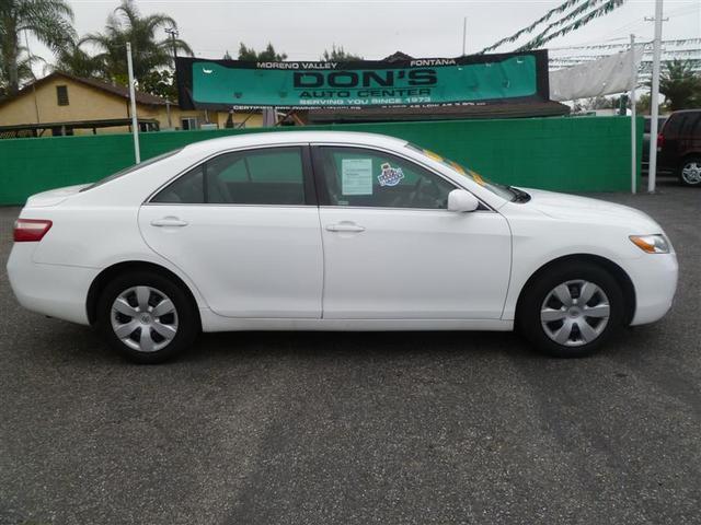 2009 Toyota Camry for sale