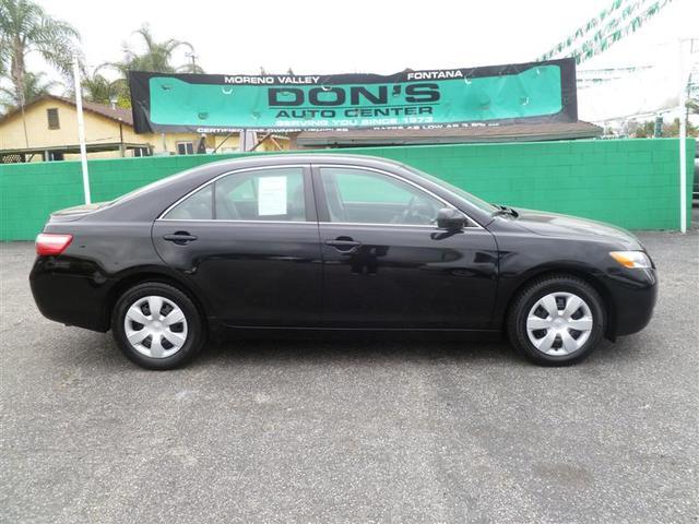 2009 Toyota Camry for sale