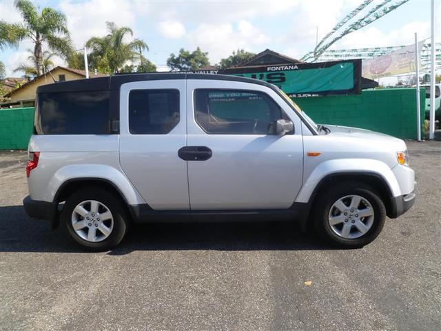 2009 Honda Element for sale