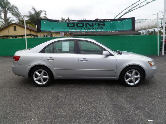 2006 Hyundai Sonata for sale