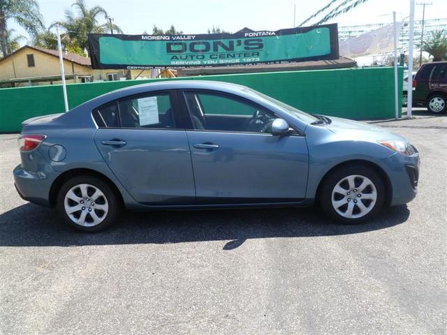2011 Mazda 3 for sale