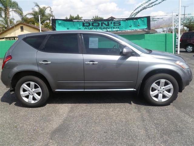 2006 Nissan Murano for sale