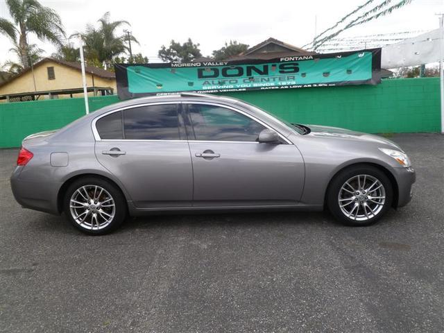 2007 Infiniti G35 for sale