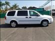 2006 Chevrolet Uplander