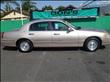 1998 Lincoln Town Car