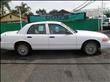 2005 Ford Crown Victoria