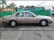 2003 Ford Crown Victoria