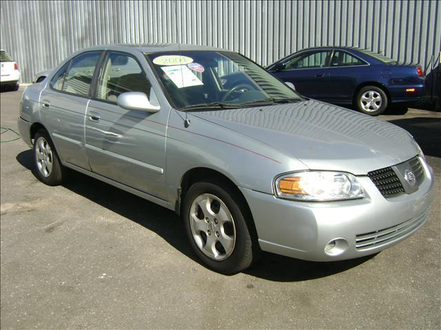 2004 Nissan Sentra for sale