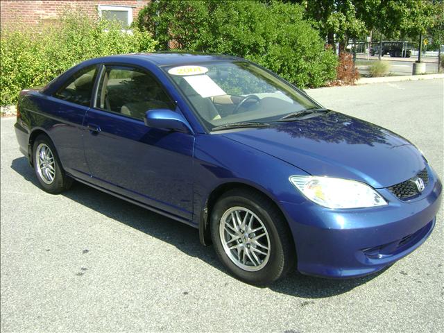 2004 Honda Civic for sale
