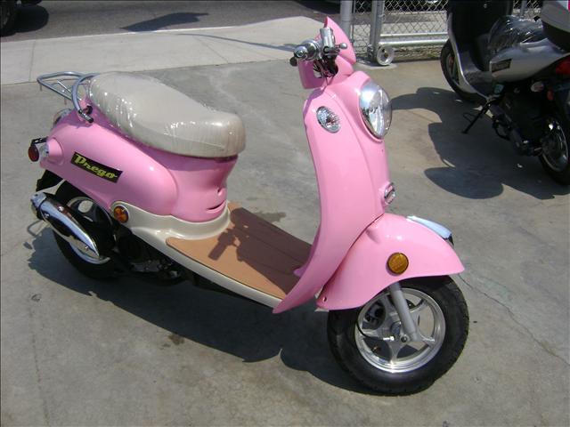 2009 PREGO RX110 for sale