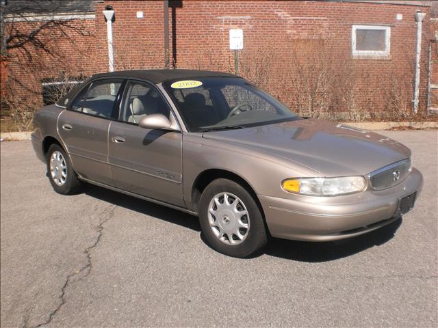 2002 Buick Century for sale
