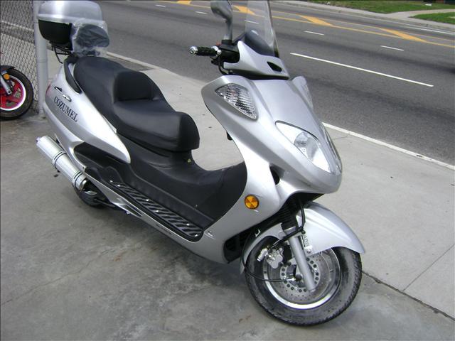 2008 PREGO COZUMEL for sale