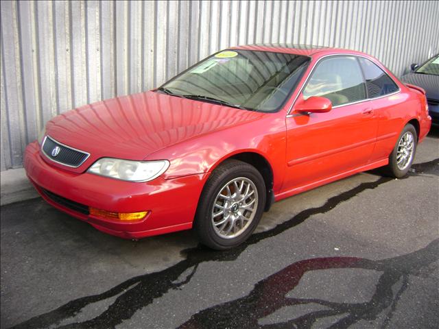1999 Acura CL for sale