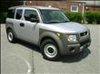2004 Honda Element