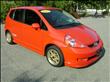 2007 Honda Fit