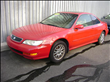 1999 Acura CL