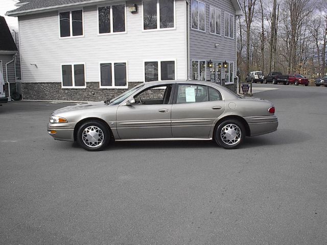 2003 Buick LeSabre for sale