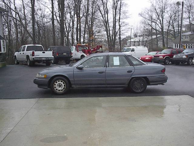 1993 Mercury Sable for sale