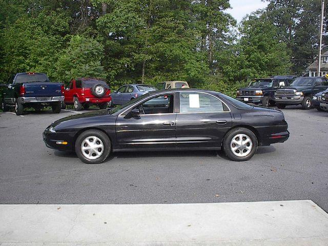 1995 Oldsmobile Aurora for sale