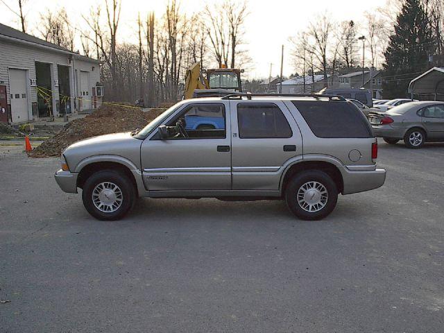 2000 GMC Jimmy for sale