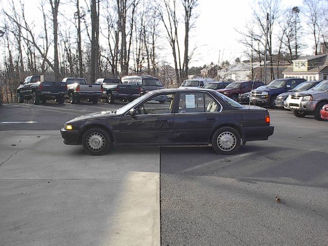 1990 Honda Accord for sale