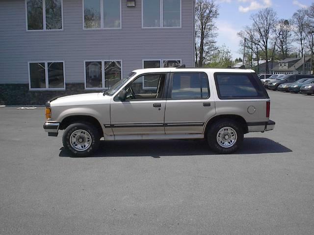 1994 Ford Explorer for sale