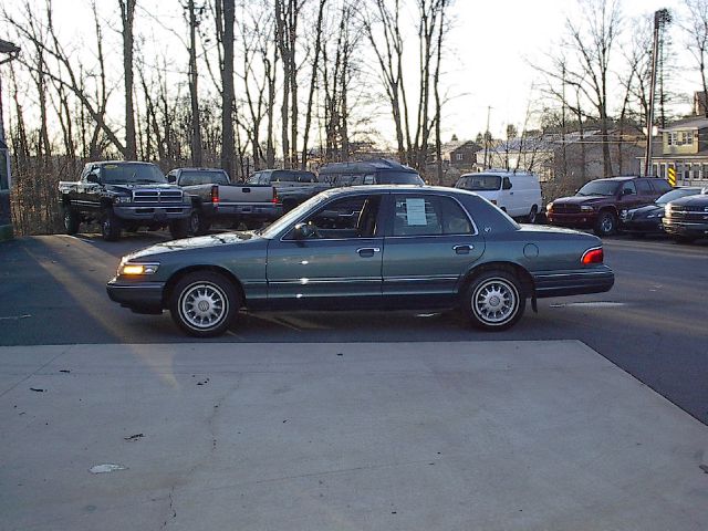 1996 Mercury Grand Marquis for sale