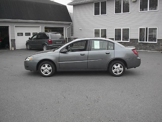 2006 Saturn Ion for sale