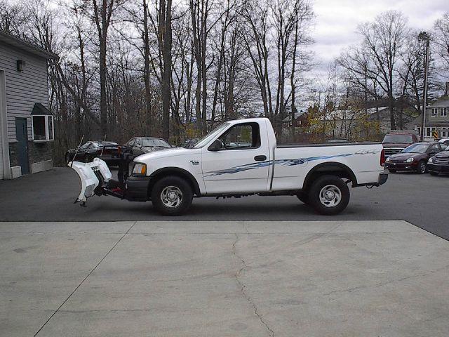 2003 Ford F150 for sale