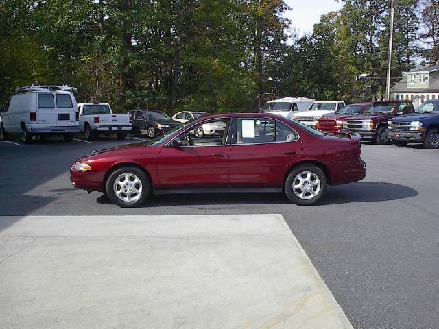 2000 Oldsmobile Intrigue for sale
