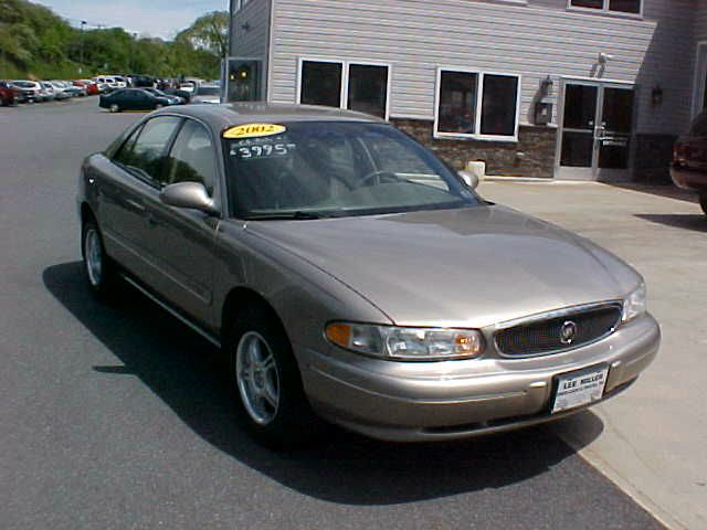 2002 Buick Century for sale