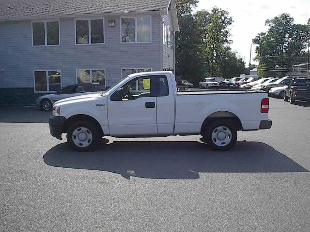 2007 Ford F150 for sale