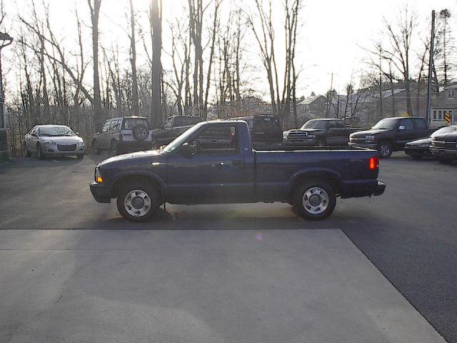 2000 GMC Sonoma for sale