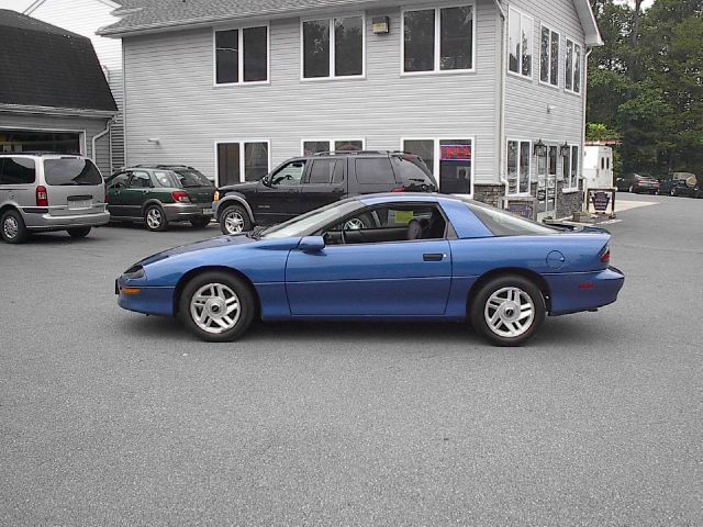 1995 Chevrolet Camaro for sale