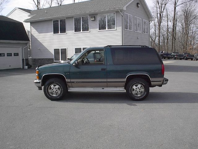 1995 Chevrolet Tahoe for sale