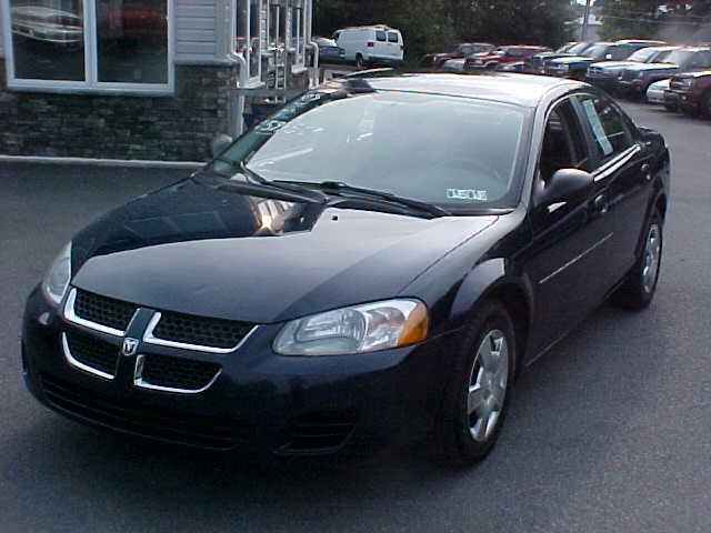 2005 Dodge Stratus for sale