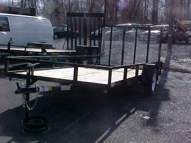 2011 NORTH NEWTON 7 X 14 for sale