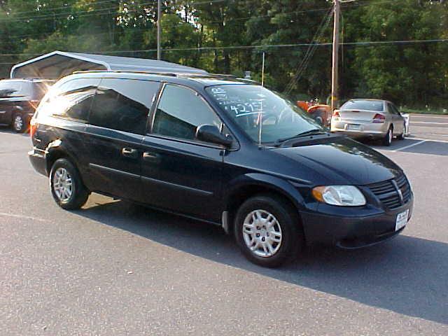 2005 Dodge Grand Caravan for sale