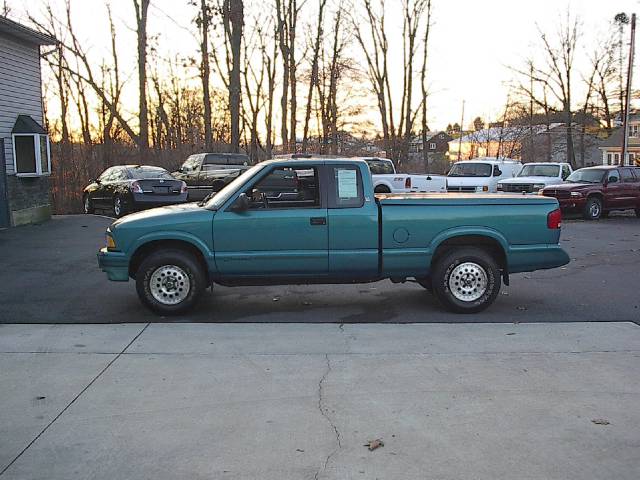 1994 GMC Sonoma for sale
