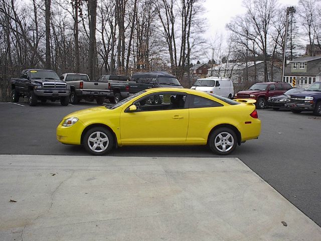 2009 Pontiac G5 for sale