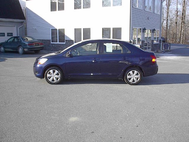 2007 Toyota Yaris for sale