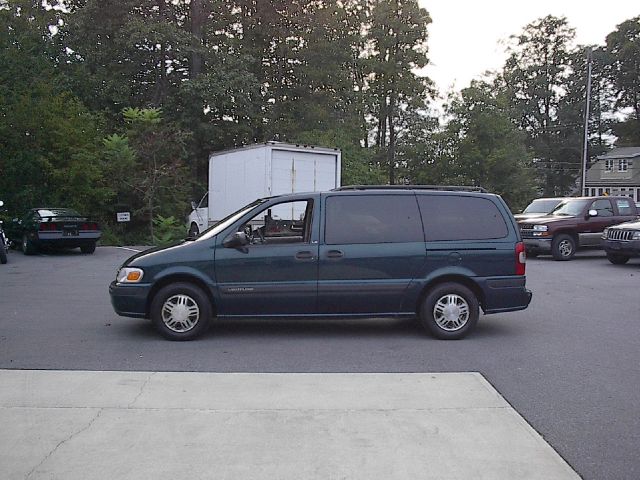 1999 Chevrolet Venture for sale