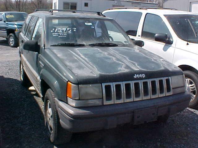 1993 Jeep Grand Cherokee for sale