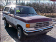 1988 Ford Bronco