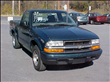 1998 Chevrolet S10
