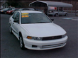 1999 Mitsubishi Galant